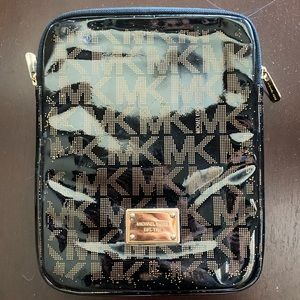 Michael Korea iPad Case